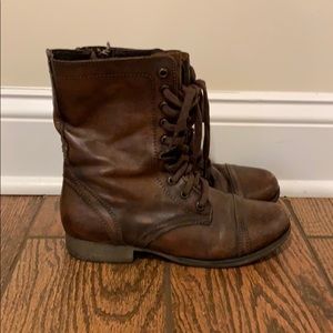 Steve Madden Troopa Boot